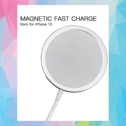 Magnetic Cell Phone Charger - Image 6