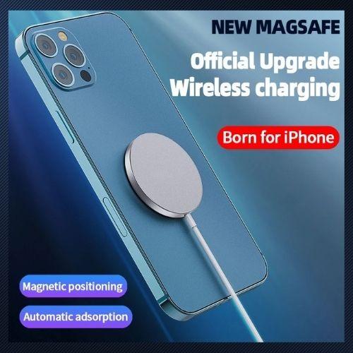 Magnetic Cell Phone Charger - Image 4